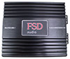 FSD audio Master 600.1